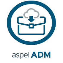 Aspel ADM